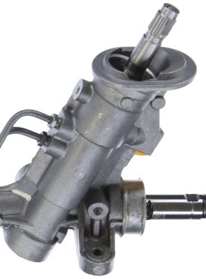 52558 GKN-Spidan Управление рулевое в сборе