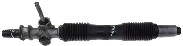 Купить 52444 GKN-Spidan Рулевая рейка