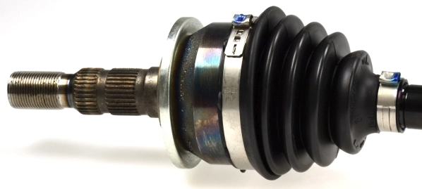 Привод передний правый SKF VKJC5907 цена, от 90.86 USD