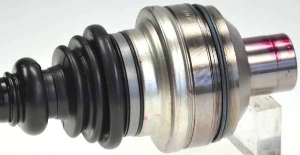 Привод передний правый GKN-Spidan 20155 цена, от 84.75 USD