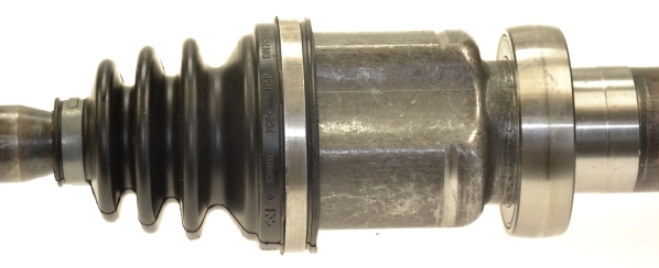 Привод передний правый GKN-Spidan 24185 цена, от 71.89 USD