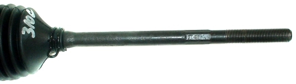 Реечный рулевой механизм Lauber 690541 цена, от 57.76 USD