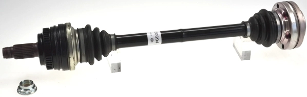Задняя полуось TDS0128 Magneti Marelli