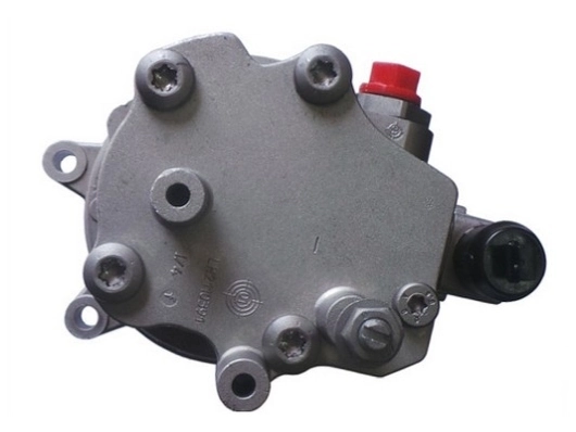 P1439 Motorherz ГУР руля