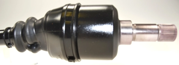 Привод передний левый GKN-Spidan 24793 цена, от 88.69 USD