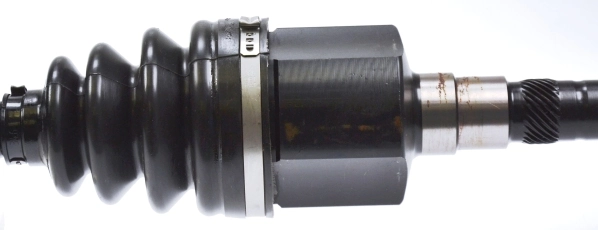Привод передний правый GKN-Spidan 20141 цена, от 122.89 USD