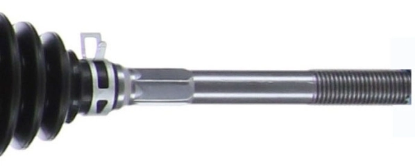 54999 GKN-Spidan Управление рулевое в сборе