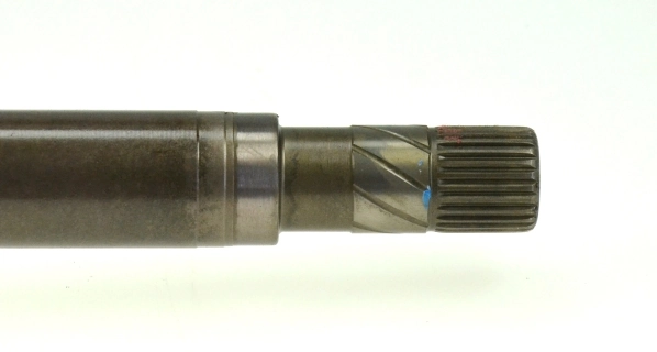 Купить Правая полуось Рено Сценик GRAND III JZ0, JZ1