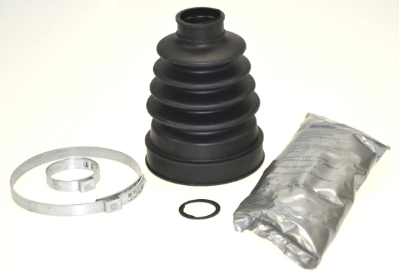 25606 GKN-Spidan Пыльник ШРУСа передней полуоси внутренний