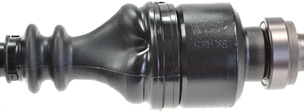 Правая полуось TDS0227 Magneti Marelli