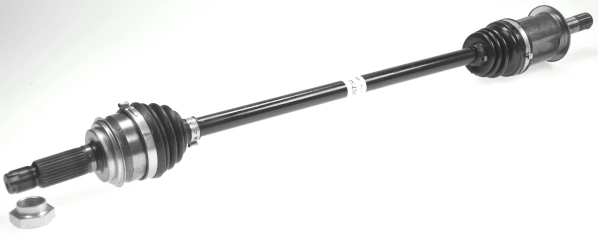 Полуось задняя правая Dr!ve+ DP2110102210 цена, от 63.34 USD