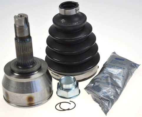 Купить BB2599 Posterparts Внешняя граната