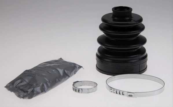 Bota de proteção externa de junta homocinética do semieixo dianteiro Hyundai I30 GDH