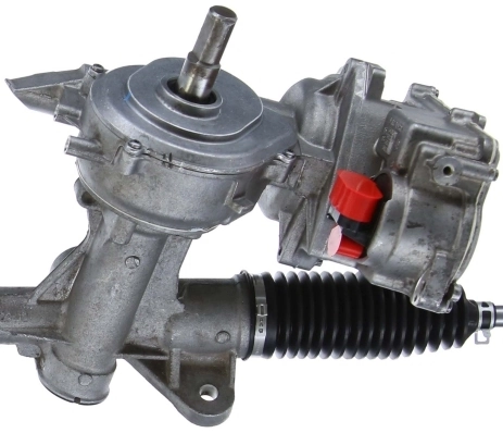Реечный рулевой механизм BMW 32106888934 цена, от 592.63 USD