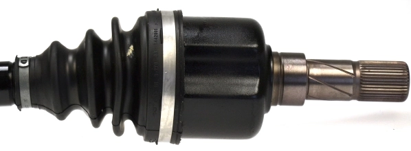 Купить 491050 Maxgear Привод в сборе левый