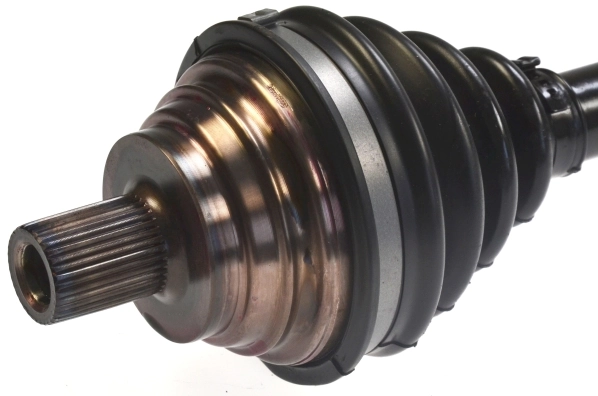 Купить TDS0281 Magneti Marelli Привод в сборе левый