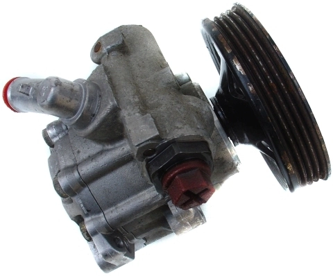 556080 Lauber ГУР руля