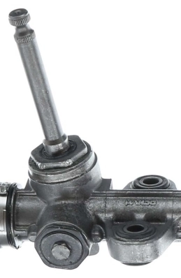 52578 GKN-Spidan Управление рулевое в сборе