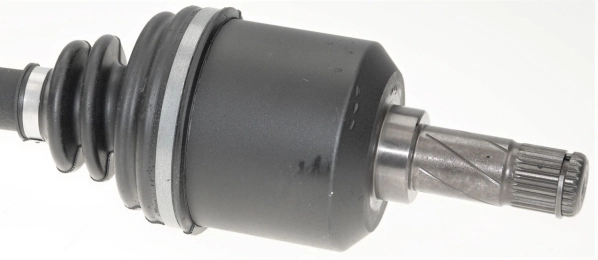 Привод передний левый GKN-Spidan 20835 цена, от 165.46 USD