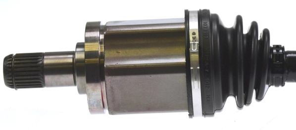 Привод передний левый BGA BGADS0914L цена, от 141.99 USD