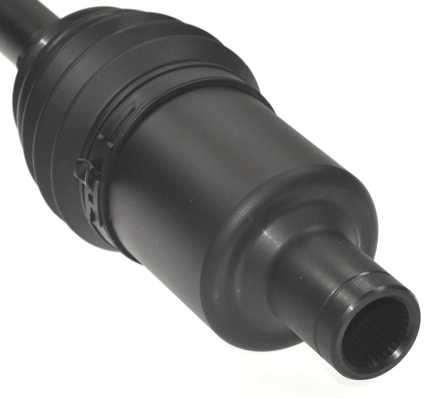 Привод передний левый GKN-Spidan 36046 цена, от 211.49 USD