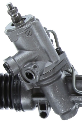 Купить 52424 GKN-Spidan Рулевая рейка
