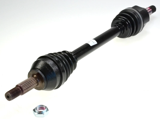 Привод передний левый Hmpx HMPXS4W3B437DB цена, от 78.63 USD