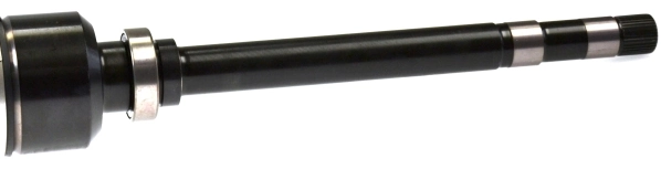 TDS0227 Magneti Marelli Полуось передняя, правая
