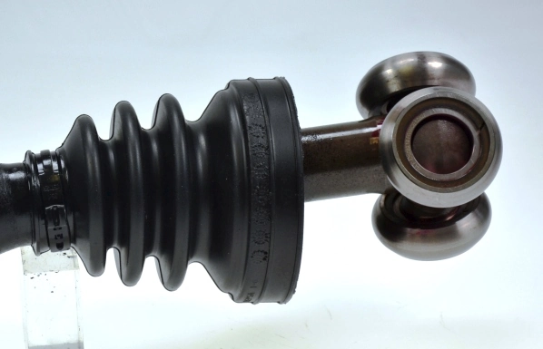 Купить TDS0193 Magneti Marelli Привод в сборе левый
