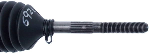 Реечный рулевой механизм GKN-Spidan 52192 цена, от 39.09 USD