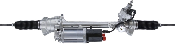 BW408NLA0BLTOU MSG Управление рулевое в сборе