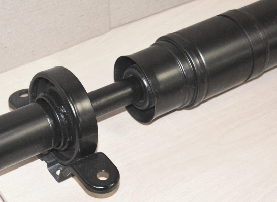 Вал карданный задний в сборе GKN-Spidan GKNP20072 цена, от 725.44 USD