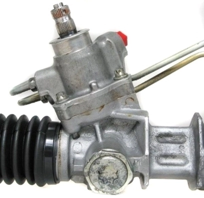 Реечный рулевой механизм GKN-Spidan 51647 цена, от 216.64 USD