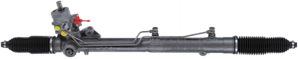 Реечный рулевой механизм GKN-Spidan 52410 цена, от 145.69 USD