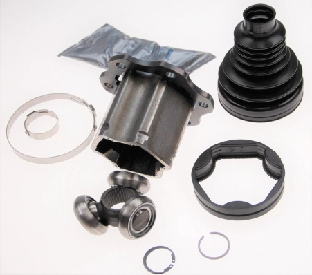 Шарнир угловых скоростей внутренний передний GKN-Spidan 36475 цена, от 154.93 USD
