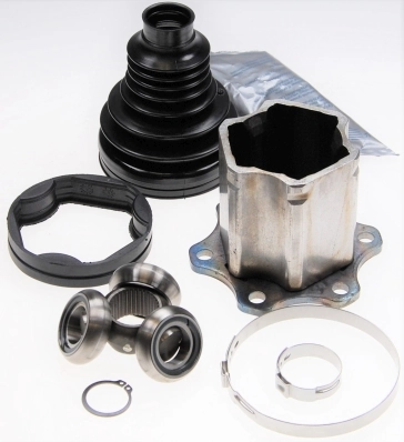 Шарнир угловых скоростей внутренний передний GKN-Spidan 36477 цена, от 64.67 USD