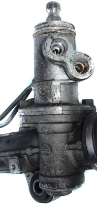 51527 GKN-Spidan Управление рулевое в сборе