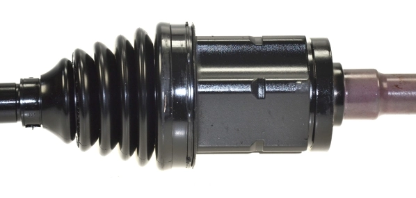 Привод передний правый GKN-Spidan 24149 цена, от 166.51 USD