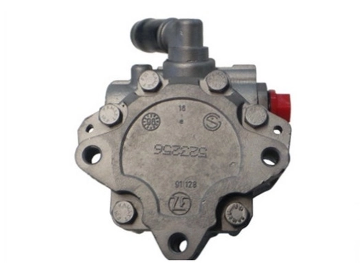 WG1993674 Wilmink Group ГУР руля