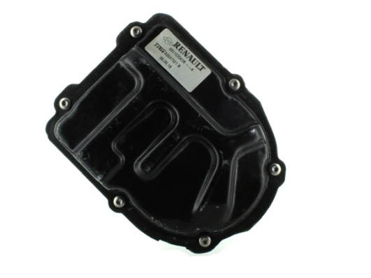 RE9308R AGR ГУР руля