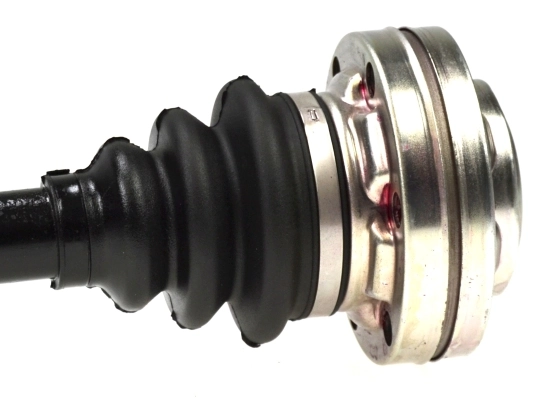 Полуось задняя левая GKN-Spidan 24361 цена, от 70.58 USD