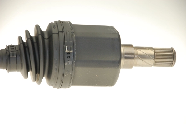 Привод передний левый GKN-Spidan 36538 цена, от 346.86 USD