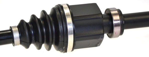 Привод передний правый GKN-Spidan 25356 цена, от 90.39 USD