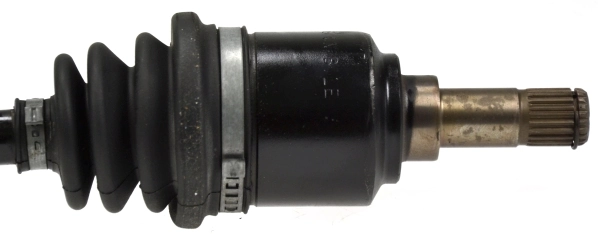 Левая полуось Magneti Marelli TDS0160