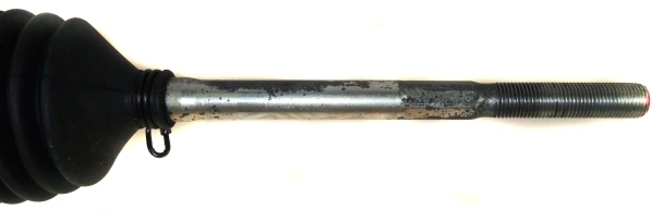 Реечный рулевой механизм GKN-Spidan 52521 цена, от 117.25 USD