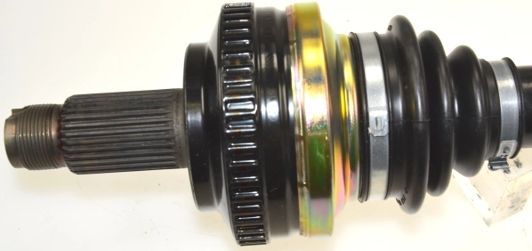 492271 Maxgear Полуось задняя правая