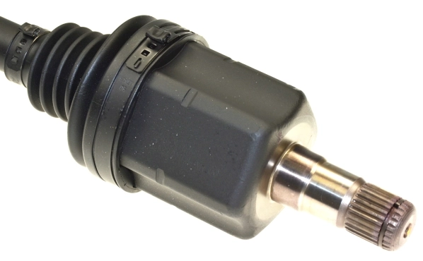 Привод передний левый GKN-Spidan 25967 цена, от 239.00 USD