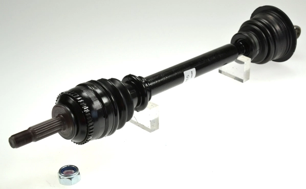 Привод передний левый Polcar T49203A цена, от 32.75 USD