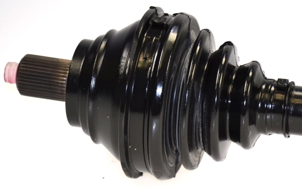 Привод передний правый BGA DS0105R цена, от 97.13 USD