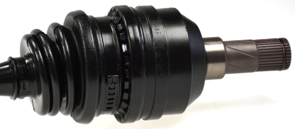 Привод передний правый GKN-Spidan 24074 цена, от 130.20 USD